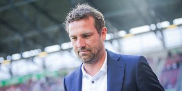 FC Augsburg - VfB Stuttgart
