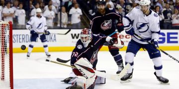 Tampa Bay Lightning