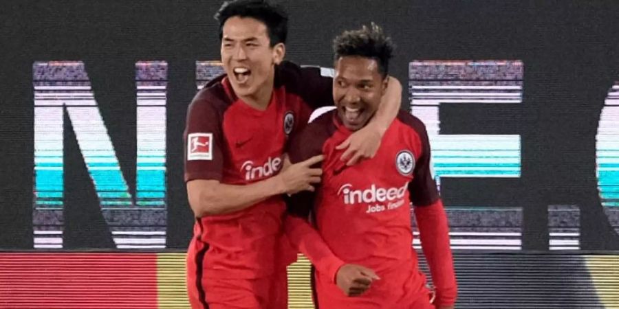 Eintracht Frankfurt