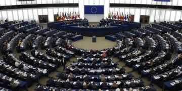 EU-Parlament