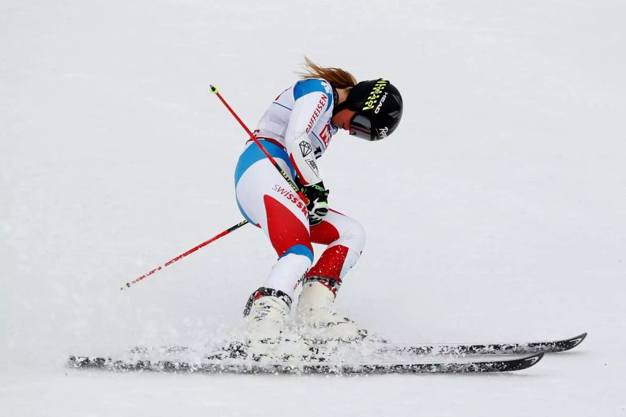 Ski Weltmeisterschaft 2019