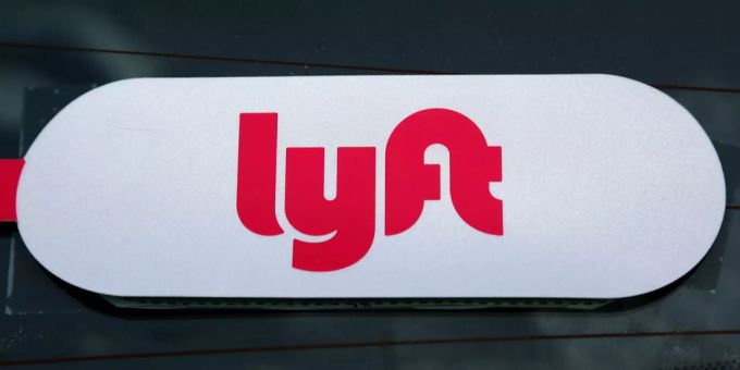 Lyft wagt heute seinen Börsengang. Lyft