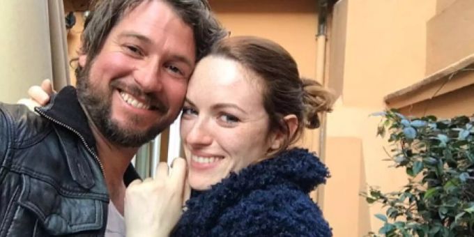 «Denken an Kinder» - Ex-Bachelorette Zaklina und ihr Bruno heiraten