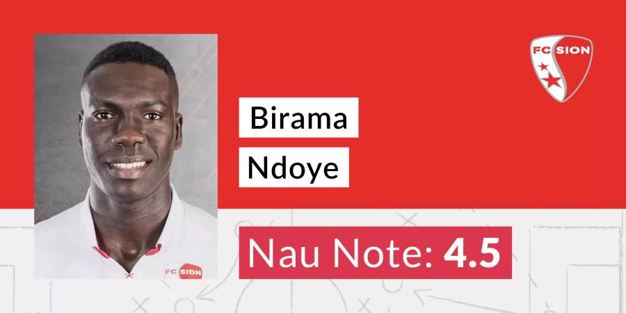 Birama Ndoye