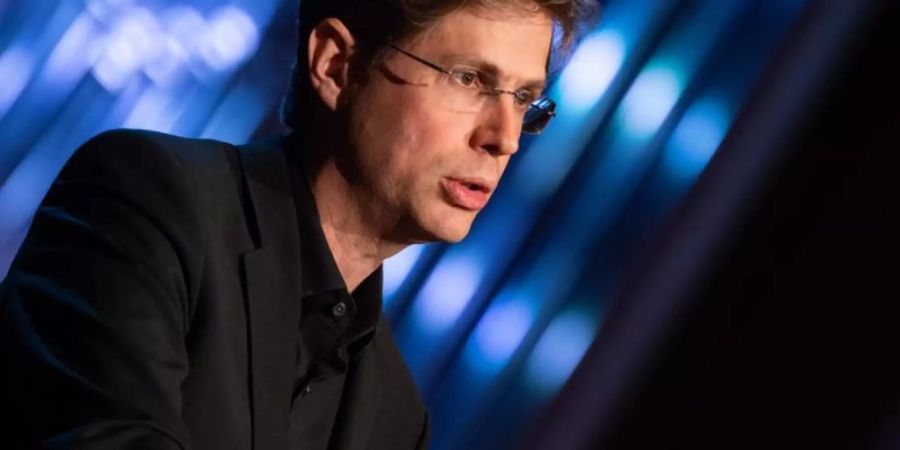 Dem Autor Daniel Kehlmann steht ein weiterer Preis ins Haus. Foto: Fotokerschi.At/Werner Kerschbaum/APA