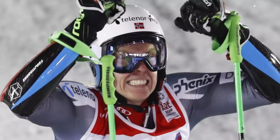 Henrik Kristoffersen