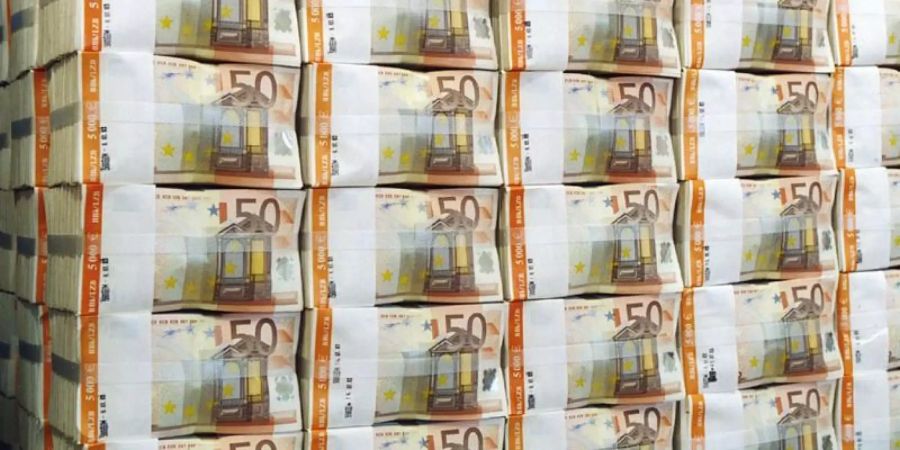 Wie viel wird es diesmal? Bundesfinanzminister Olaf Scholz (SPD) dürfte sich auch dieses Jahr wieder über einen hohen Bundesbank-Gewinn freuen können. Foto: Deutsche Bundesbank