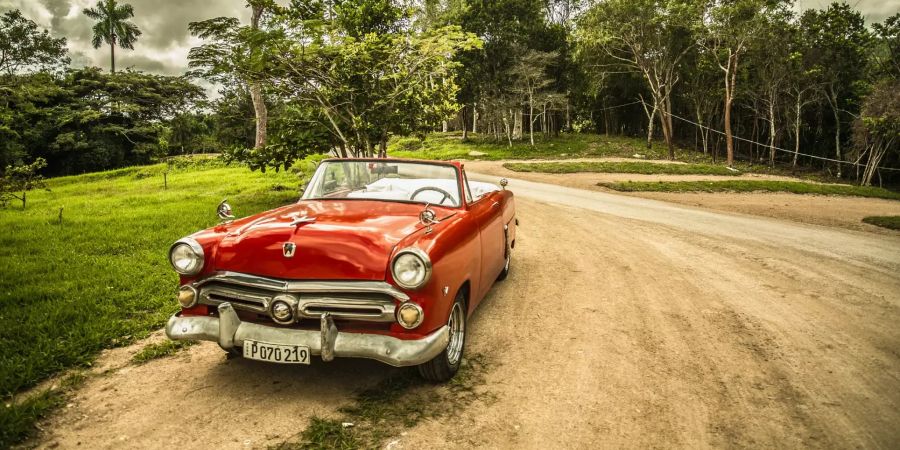 Oldtimer