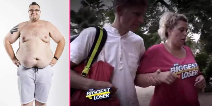 «The Biggest Loser» - Zwei Kandidaten sind zu krank fürs Abnehm-Camp