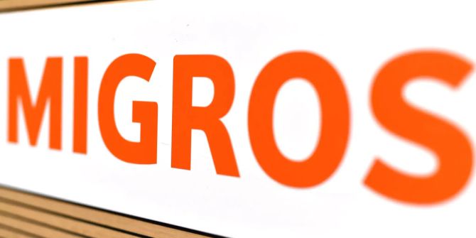 Migros Zürich