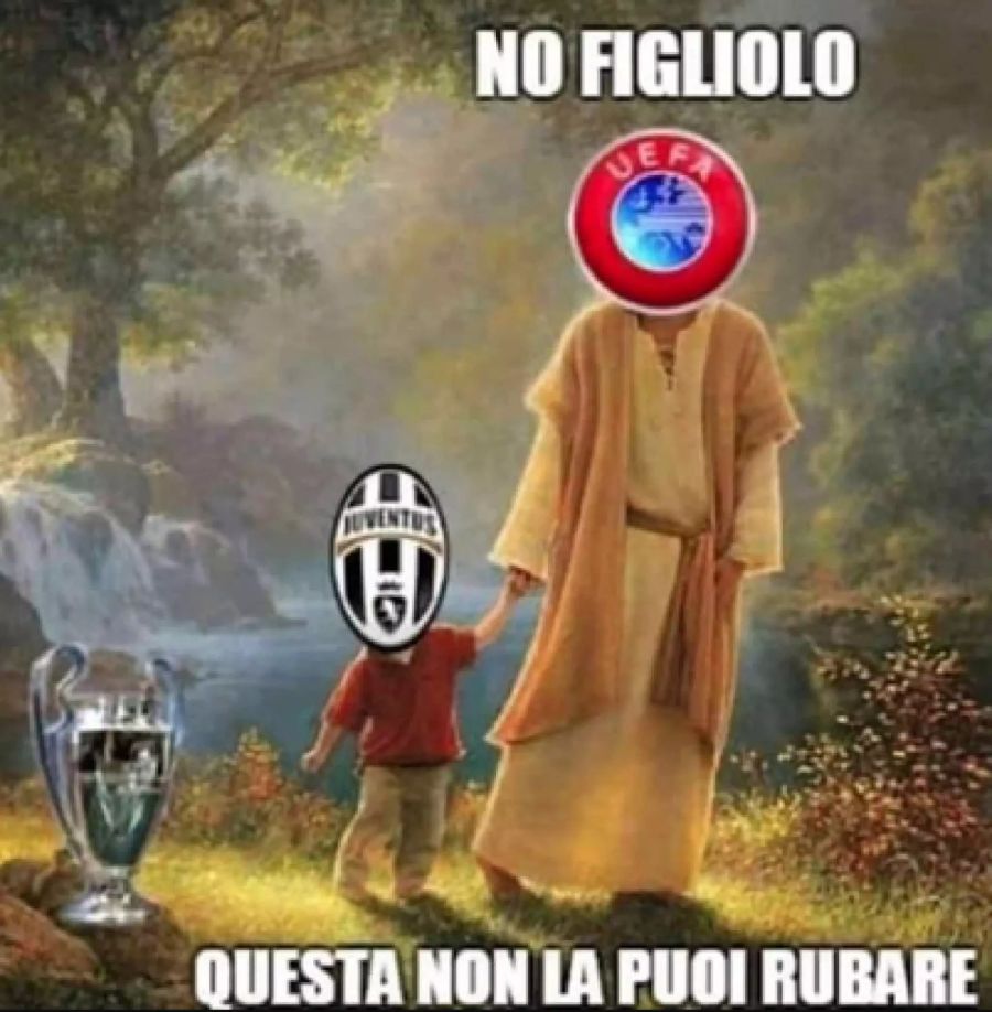 Juventus