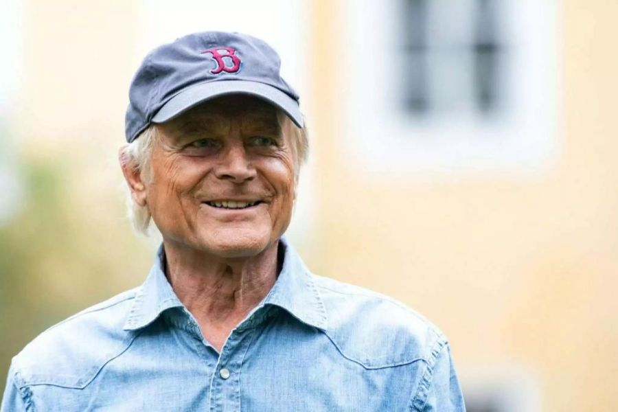 Terence Hill