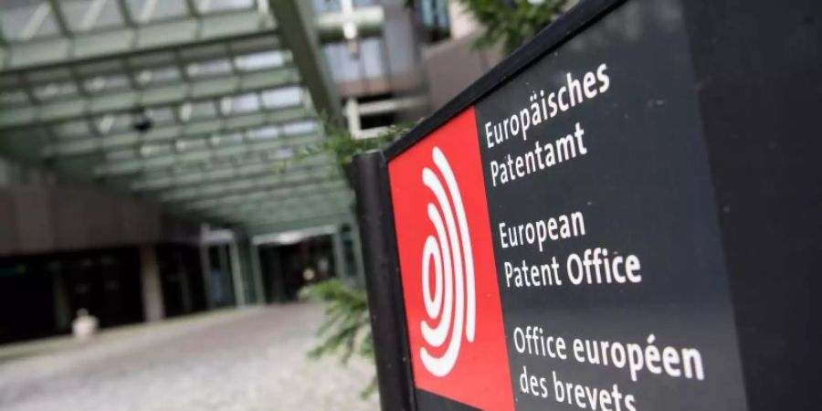 patent