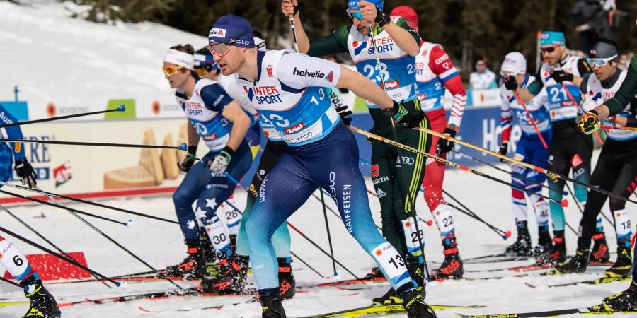 AUSTRIA, CROSS COUNTRY SKIING, NORDIC SKIING WORLD CHAMPIONSHIPS, NORDIC SKIING WORLDS,