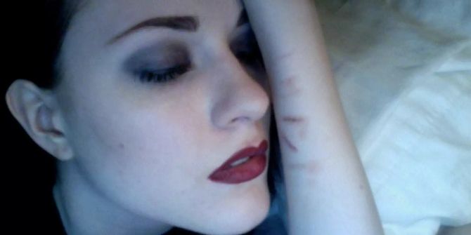 Evan Rachel Wood