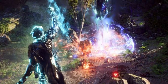 Mit einem Trick konnte man Storms Ultimate immer wieder einsetzen. Dies wurde den Entwicklern von Anthem von xGladd gemeldet. Storms Ultimate aus Anthem.