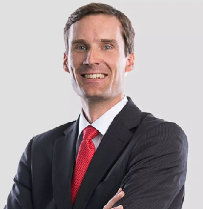 Thomas Sauter-Servaes, Experte für Verkehrssysteme an der Zürcher Hochschule für Angewandte Wissenschaften. Experte Verkehrssysteme