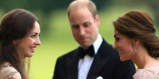 Nach Queen-Tod - Williams angebliche Affäre verschwindet von Bildfläche Nach Queen-Tod - Williams angebliche Affäre verschwindet von Bildfläche