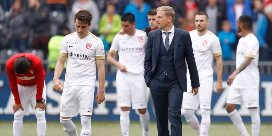 FC Thun