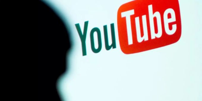 Viele YouTube-Nutzer verbergen sich hinter Fantasienamen. Foto: Nicolas Armer Viele YouTube-Nutzer verbergen sich hinter Fantasienamen. Foto: Nicolas Armer