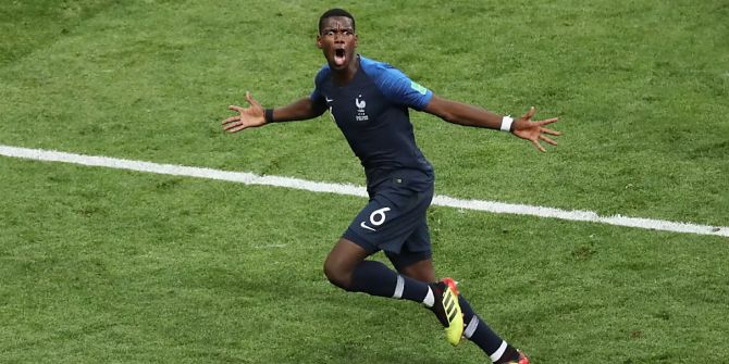 Paul Pogba