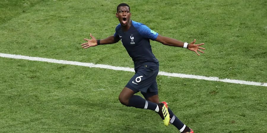 Paul Pogba