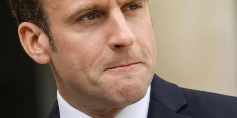 Macron