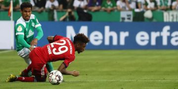 Bayern München DFB-Pokal