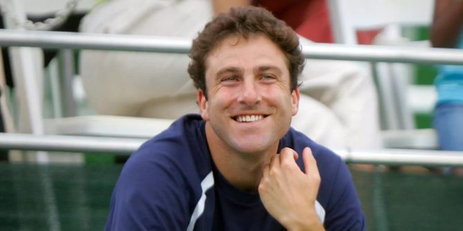 Justin Gimelstob