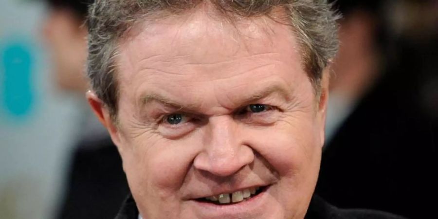 Ungewöhnlicher Werdegang: John Madden wird 70. Foto: Facundo Arrizabalaga/EPA