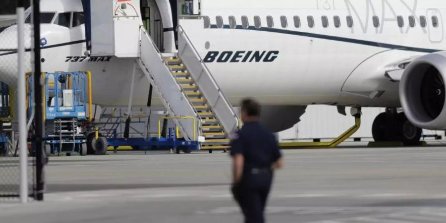 Boeing