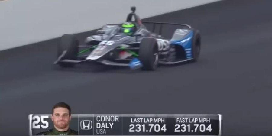 Indianapolis 500