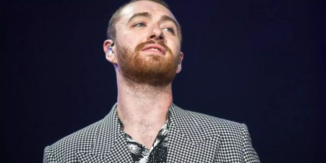 sam smith