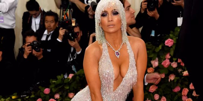Jennifer Lopez gab eine Premiere: Sie performte zusammen mit Tochter Emme auf der Bühne. Jennifer Lopez