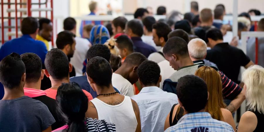 Niederösterreich Dankbarkeit