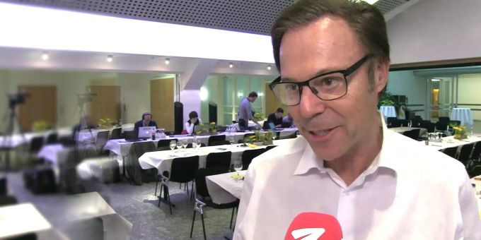 SVP in der Krise - Christoph Mörgeli erwägt Bundeshaus-Comeback