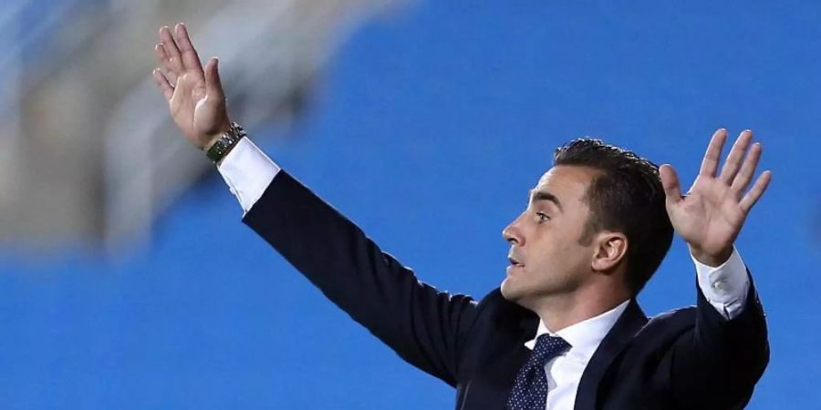 Fabio Cannavaro