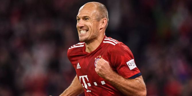 Arjen Robben