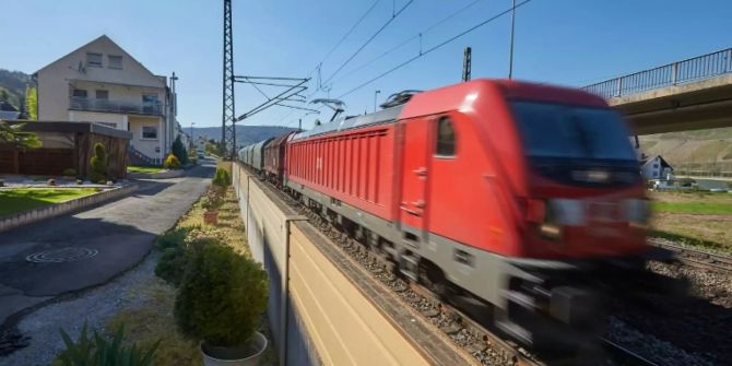 Güterbahn