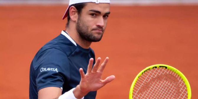 Matteo Berrettini