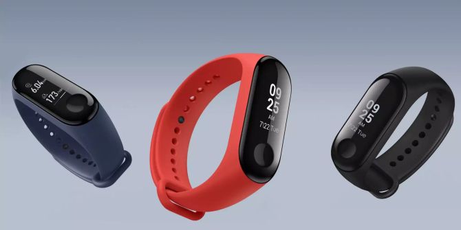 xiaomi mi band