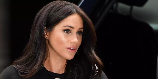 Meghan Markle