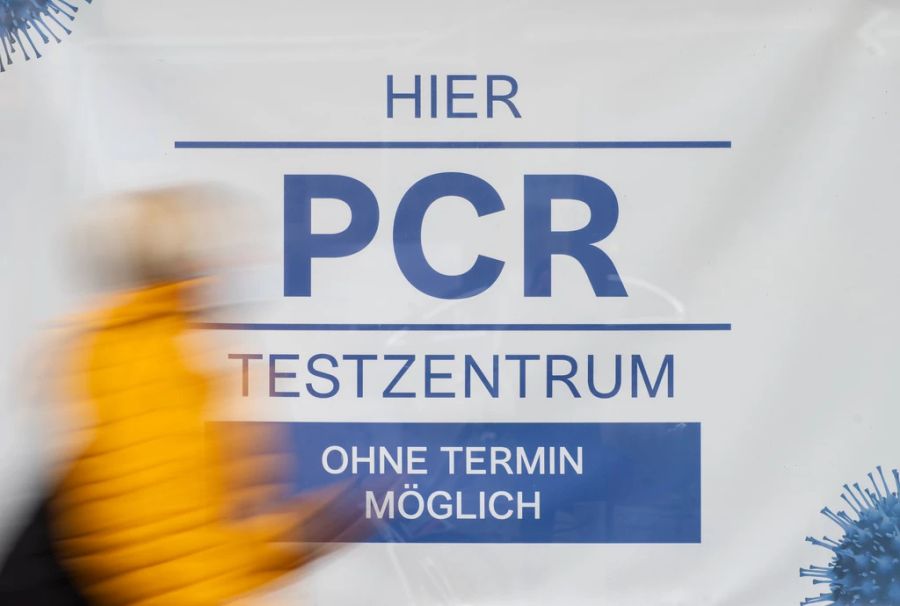 RKI Corona-Inzidenz