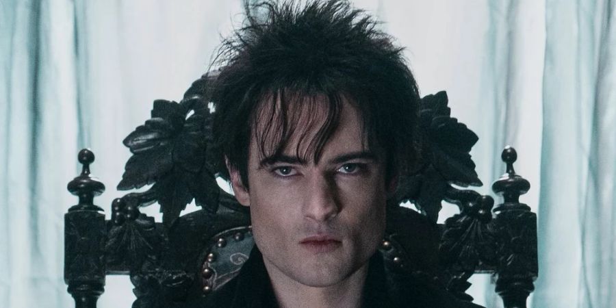 sandman
