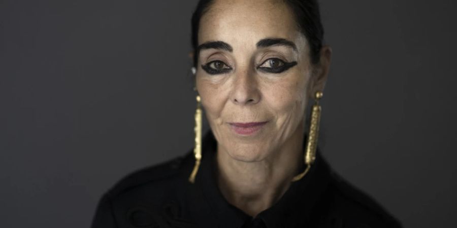 Die iranische Filmemacherin und Künstlerin Shirin Neshat hat in Zürich und Bern ihren neuen Film «Land of Dreams» vorgestellt.