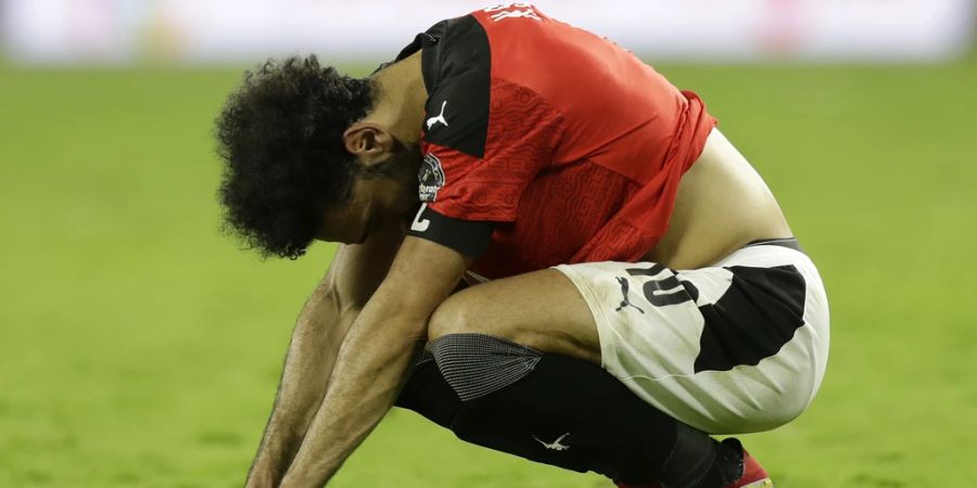 mo salah wm 2022