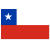 Chile W Logo