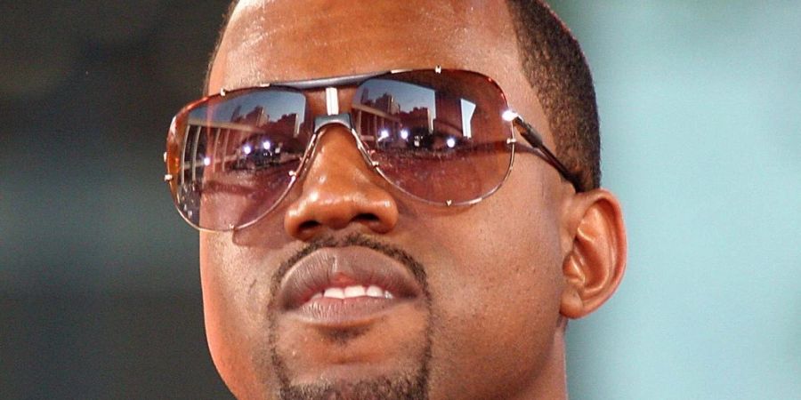 kanye west