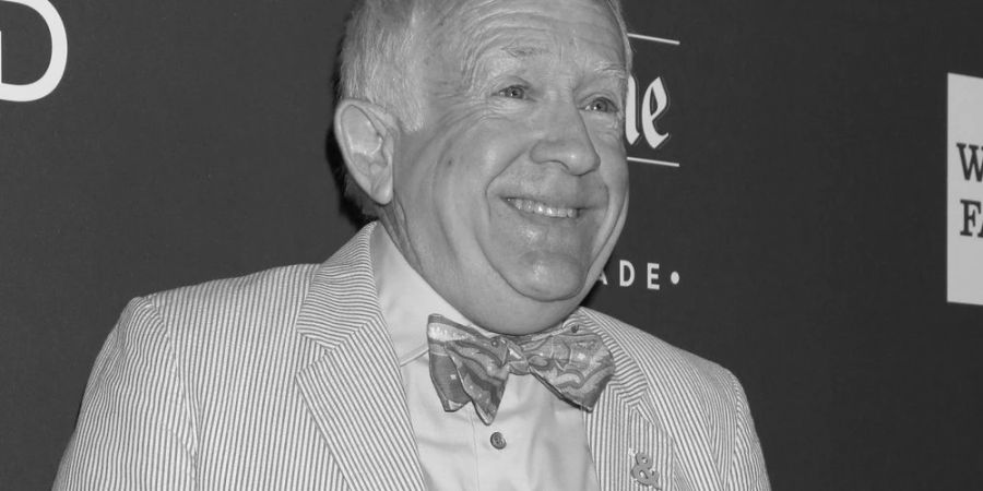 Leslie Jordan