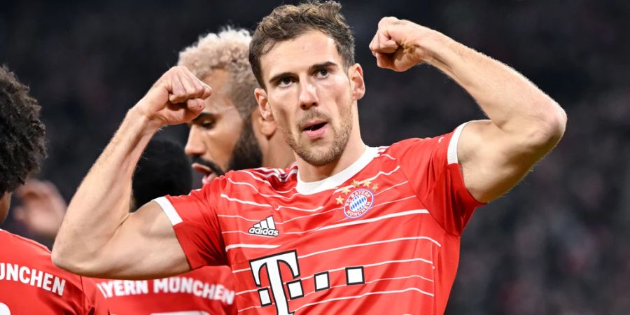 Bayern München